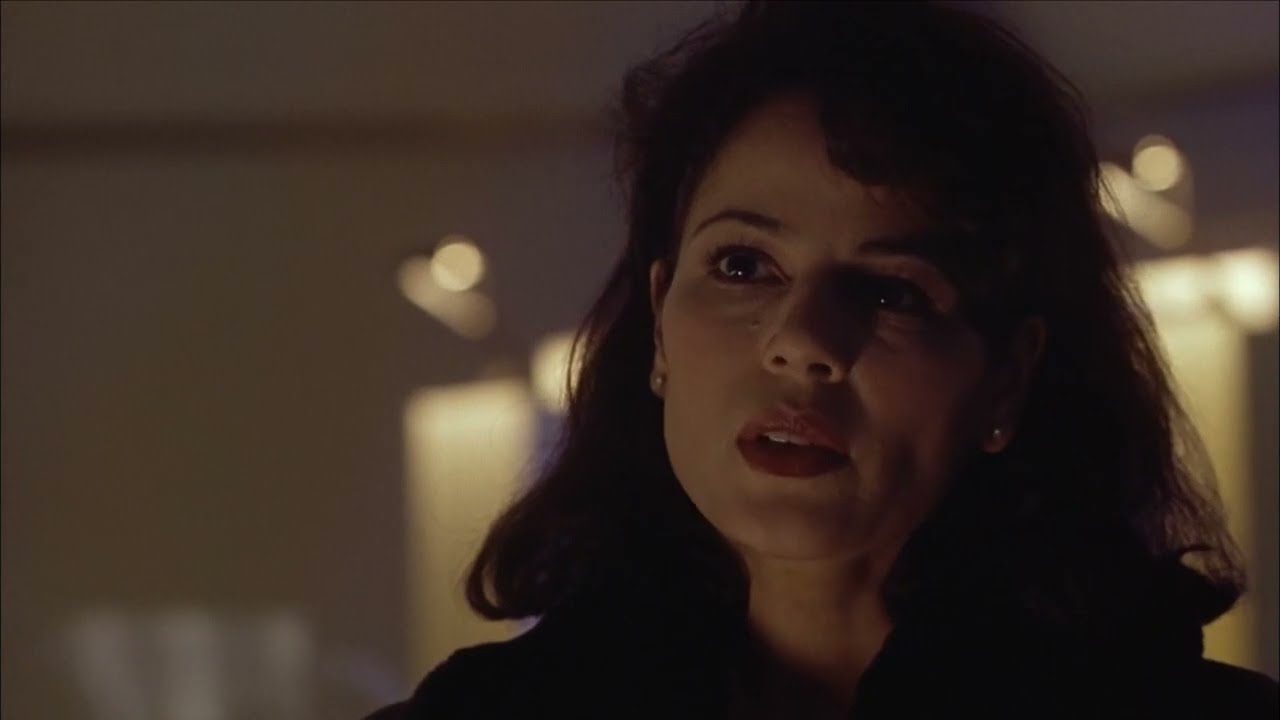Roxann Dawson in 