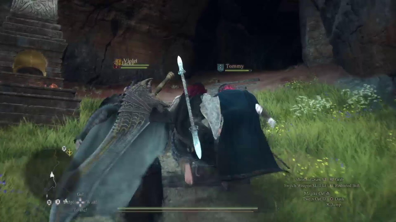 Dragon's Dogma 2