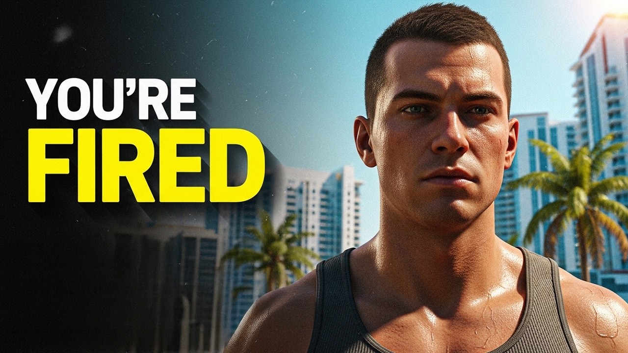 Rockstar’s 30-Employee Firing Scandal — What Really Happened?