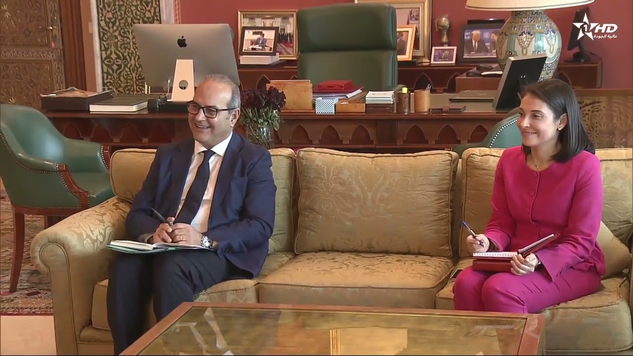 الصحراء المغربية : فنلندا تدعم الحكم الذاتي تحت السيادة المغربية كحل من الحلول الأكثر قابلية للتطبيق