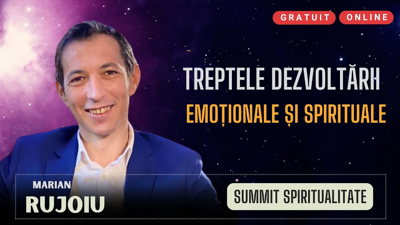 Model de Creștere Spirituală - CLAR vs alte Metode