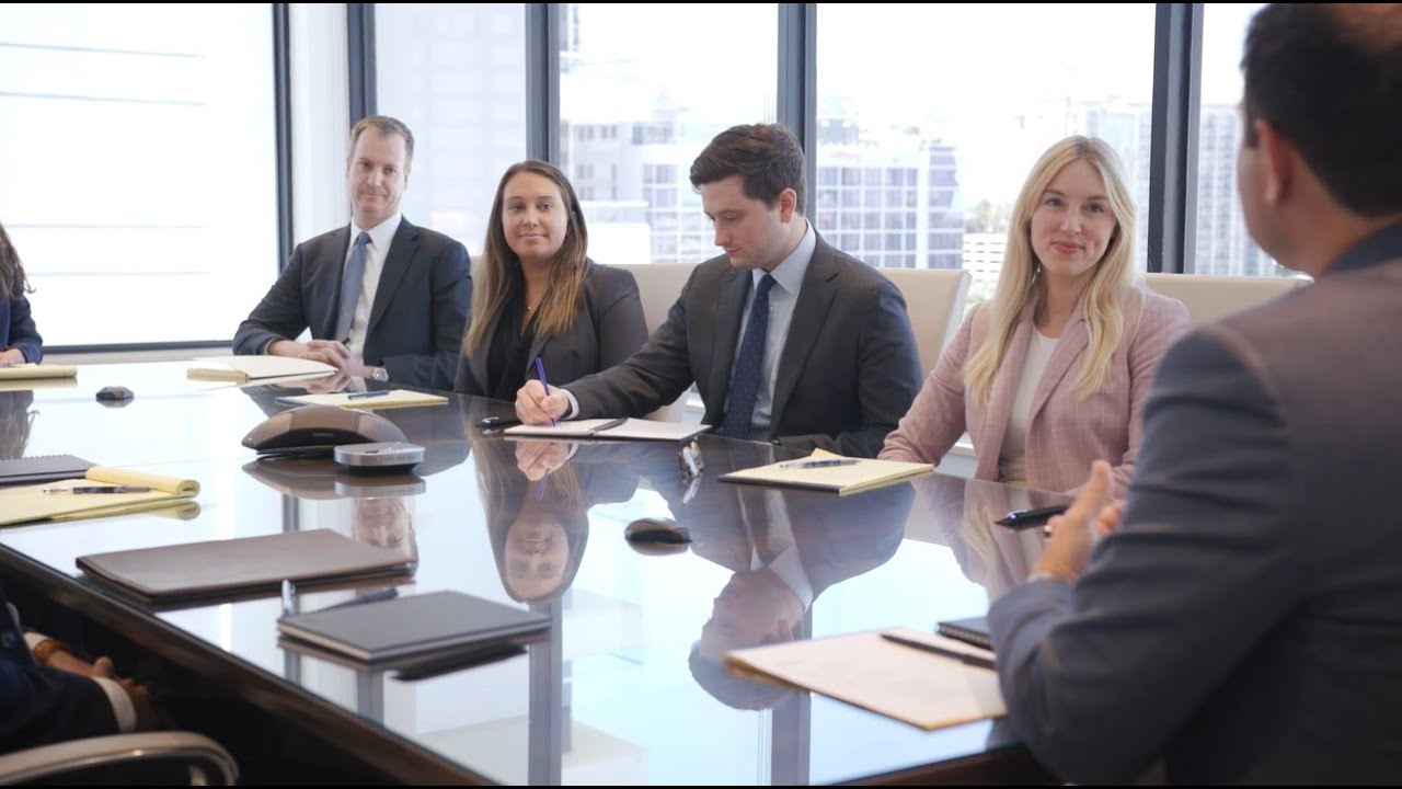 Mentorship Matters: Developing the Next Generation of Legal Talent | Jones Foster