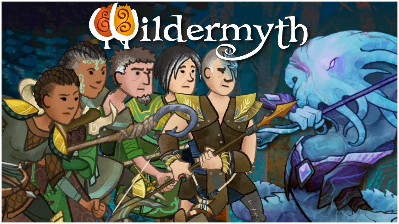 Let's Play Wildermyth - FINAL - WE THROWDOWN WITH ULSTRYX