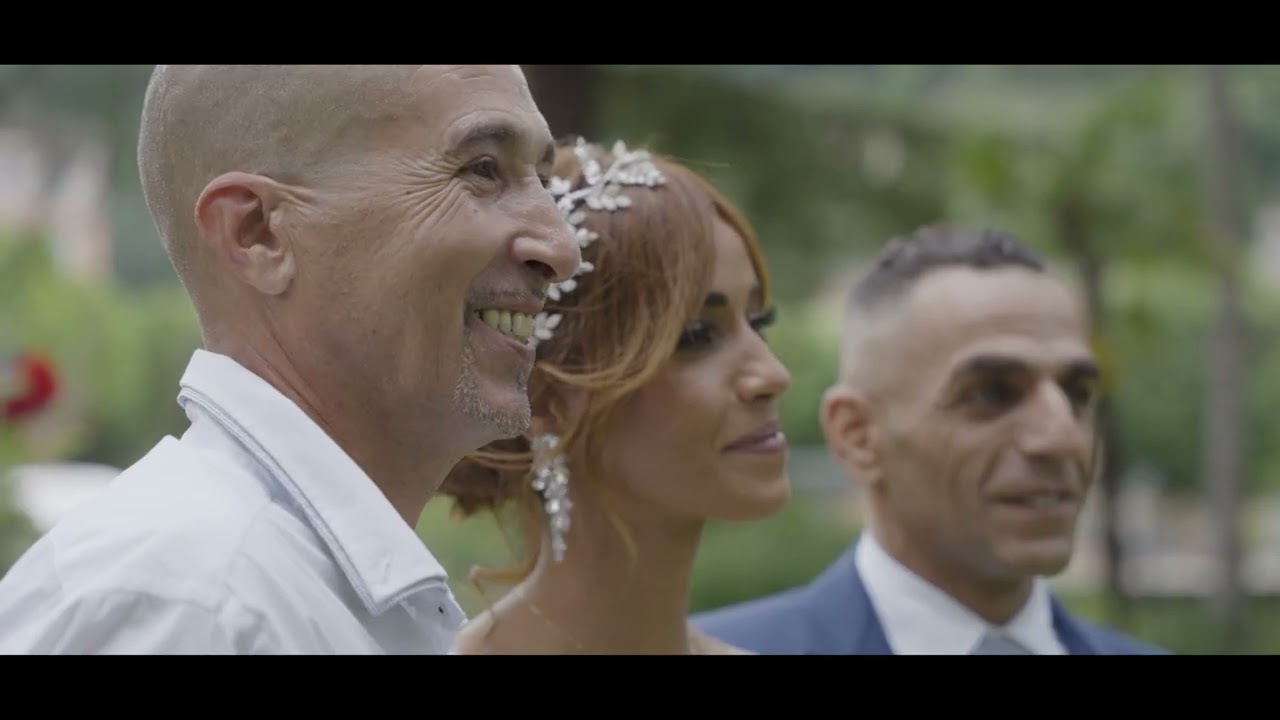 SEDDOUGUI & YAKAN - MARIAGE EN ARDÈCHE (Sud de la France)