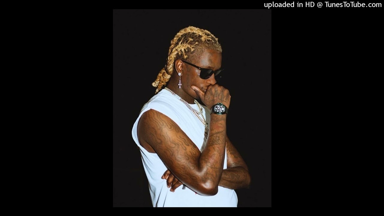 [FREE] Young Thug Type Beat 2026 – “SLIME TALK” | Trap Type Beat