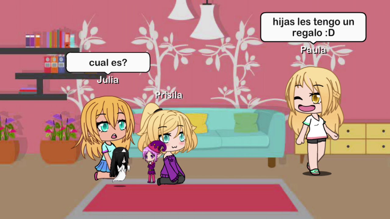 El Adoptado