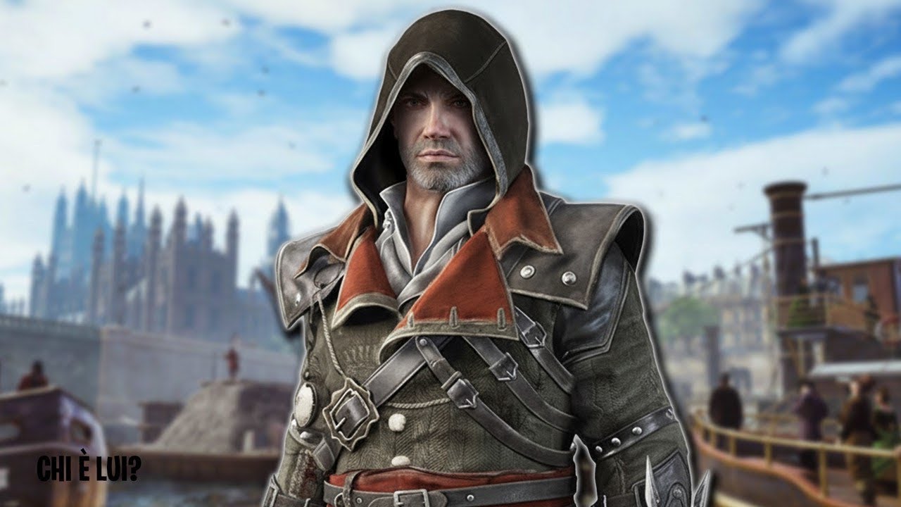 CHI &egrave; L&rsquo;ASSASSINO MISTERIOSO che VEDIAMO all'inizio di ASSASSIN&rsquo;S CREED SYNDICATE?