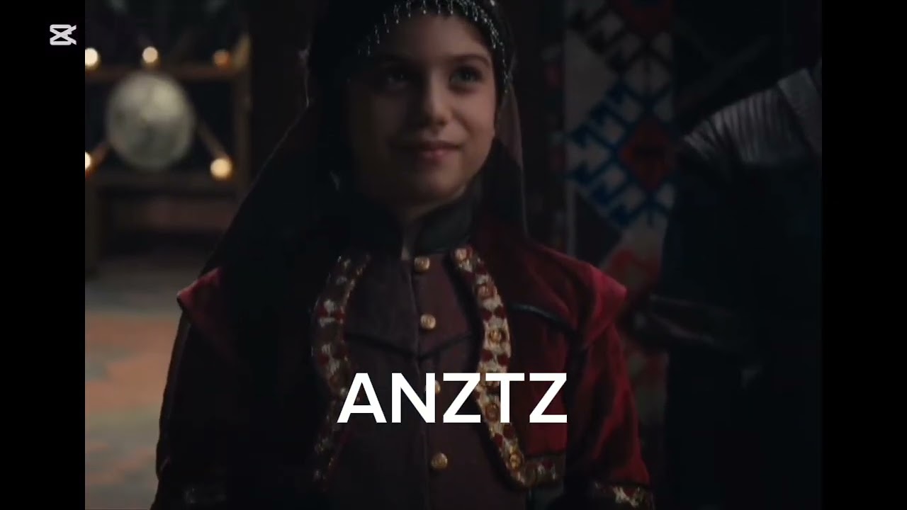 Major hatun's from ottoman empire series ottoman empire ANZTZ
