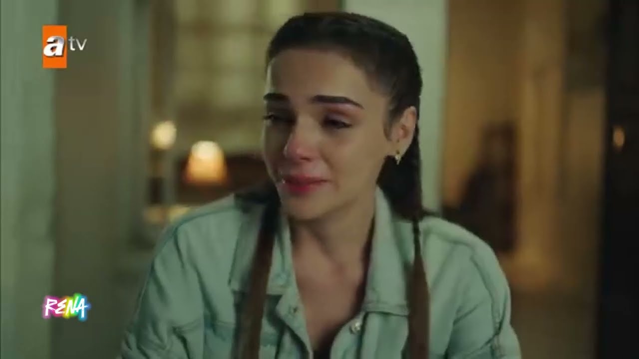 أغنية عاندنا ليه .. فريد و عائشة .. جرح القلب