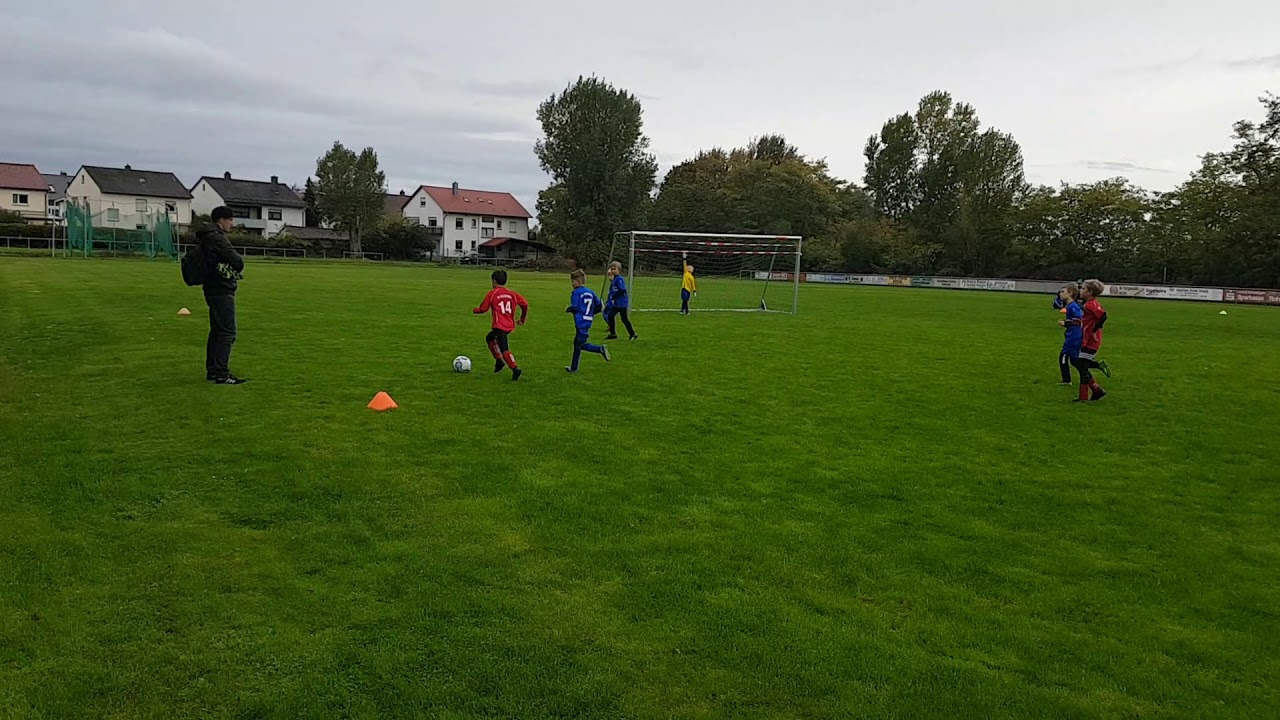 Turnir 19.10.2019 Rohrhof