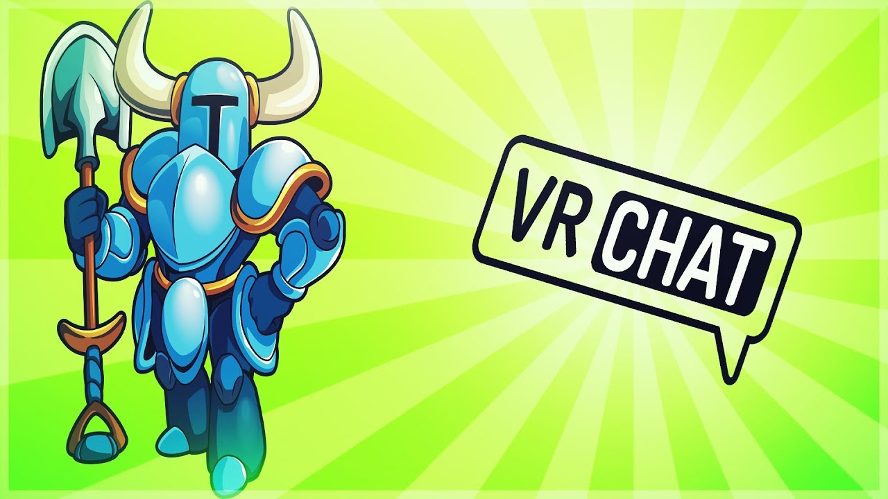 VR Chat - Chicken Fun  - Meeting Goob - Comedy Gaming