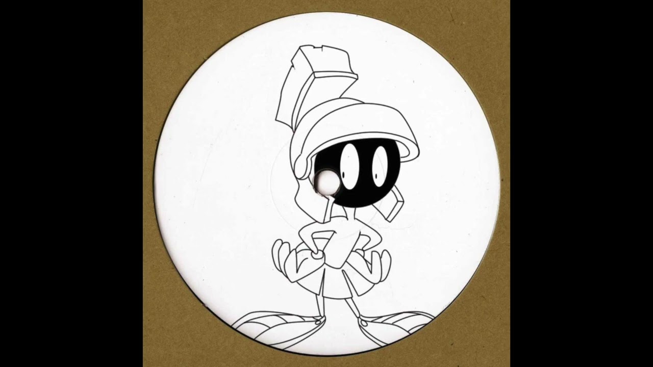 Marvin the Martian  - Track006B1 [TooneyLunes006]