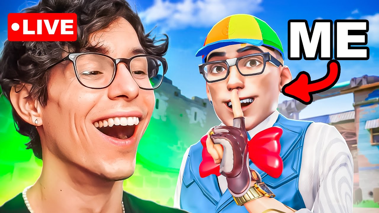 Детский голос троллит Jollztv в Valorant!