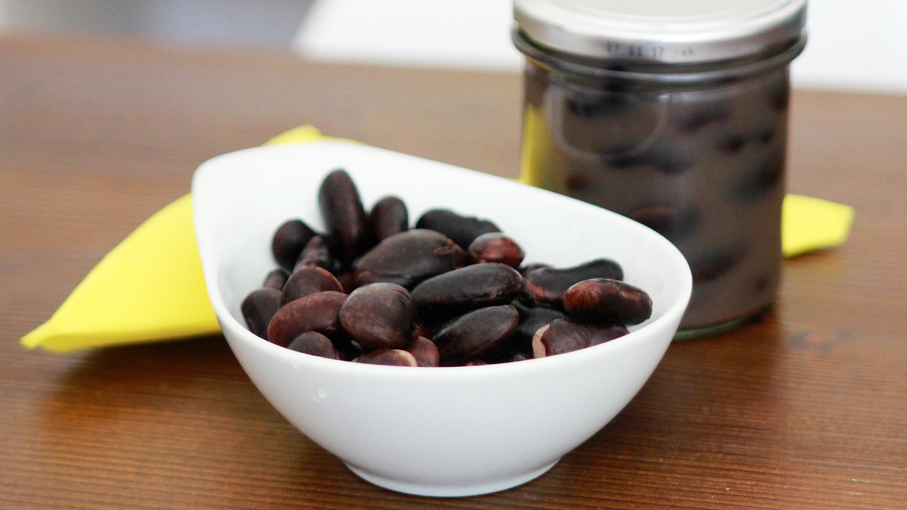 Hülsenfrüchte einkochen und haltbar machen – Lecker Lecker #34
