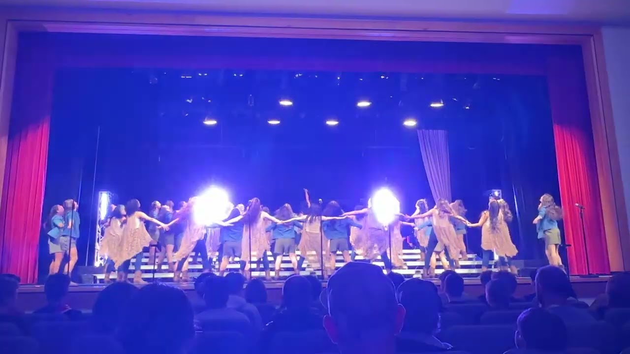 Joplin Touch of Class 26 - Webb City “Prelims”