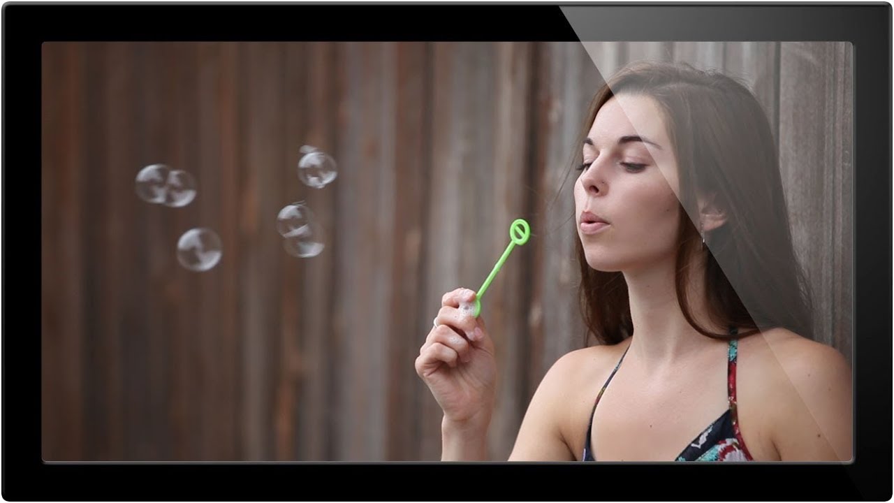 How To Create A Cinemagraph In Photoshop