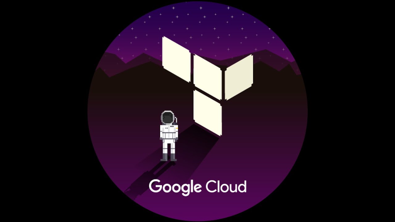 Google Cloud and Terraform: Google Cloud Skills Boost course