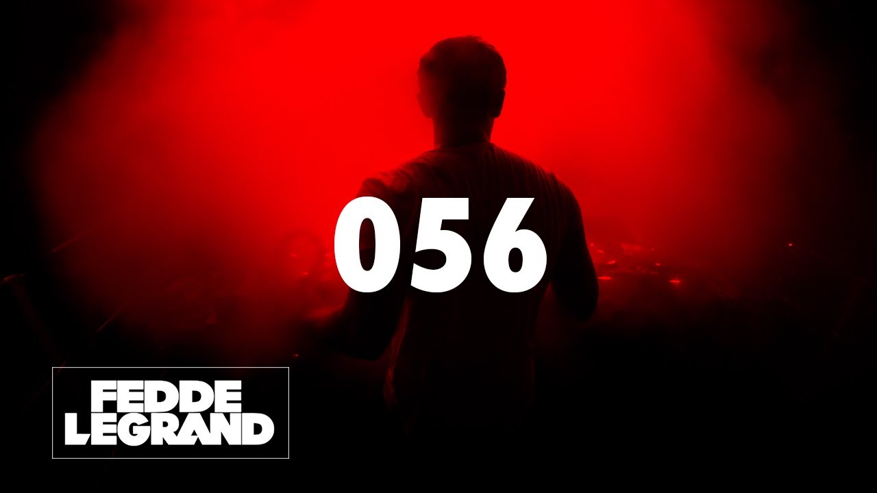 Fedde Le Grand - Dark Light Sessions 056 (Best of FLG special #2)