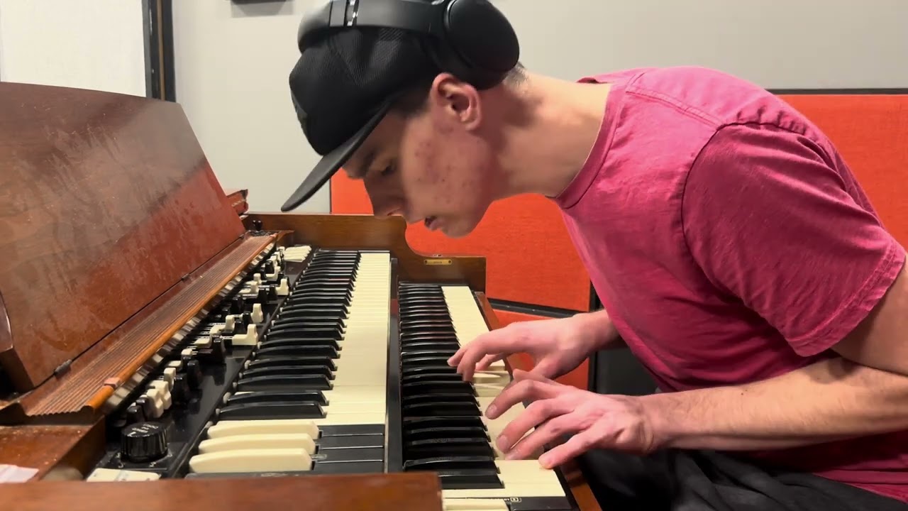 Stop #6 - You Can Know