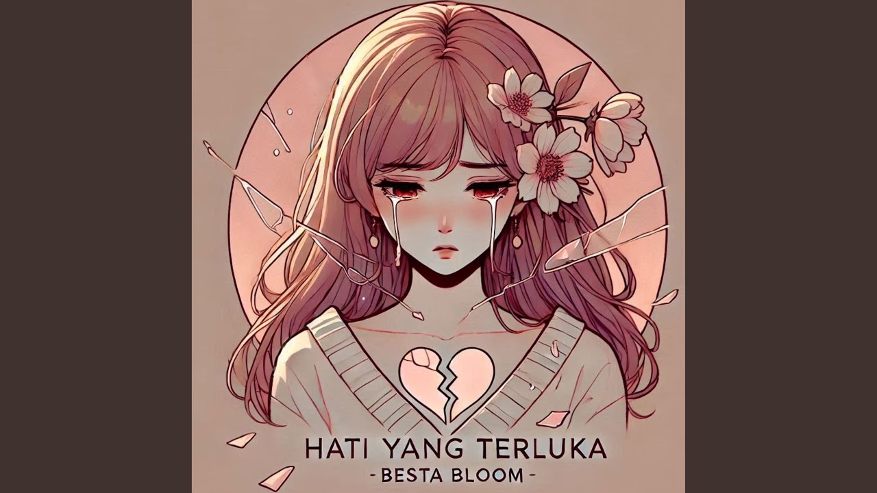 Hati Yang Terluka