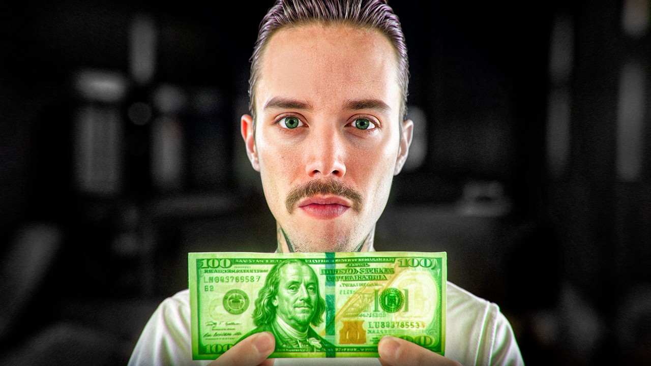 $100/час в покере с низкими ставками?! | Эпизод 1
