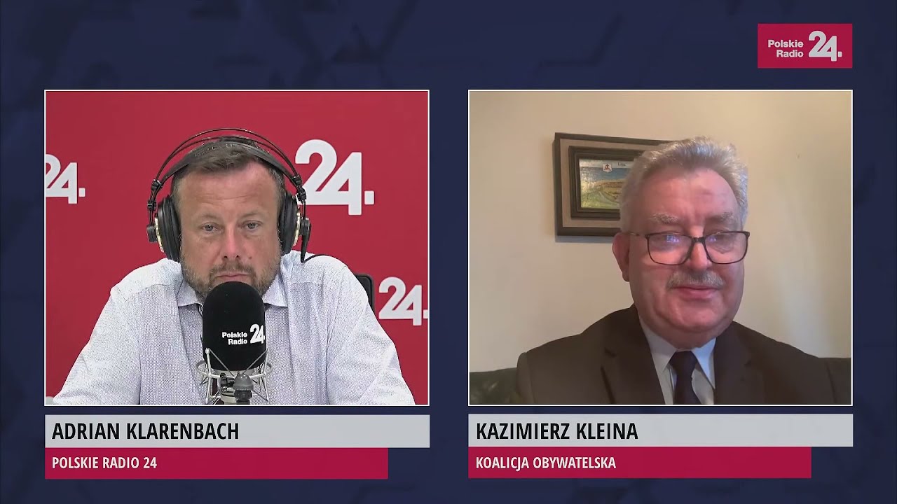 Senator PO: Lidia Staroń to słaby kandydat na RPO