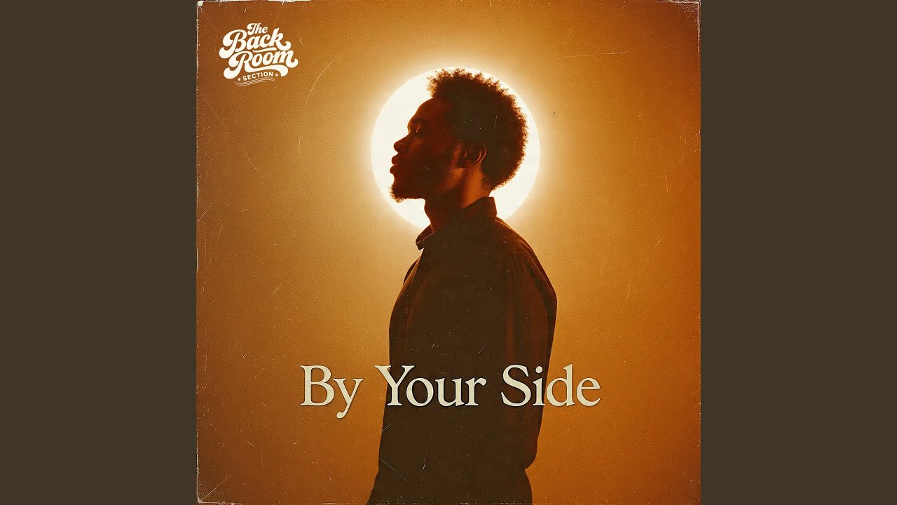 By Your Side