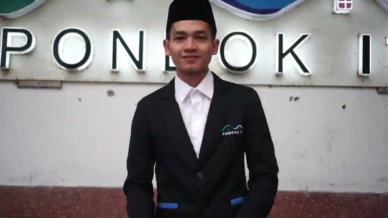 Company Profile Pondok IT - Masjid Pemuda Peradaban