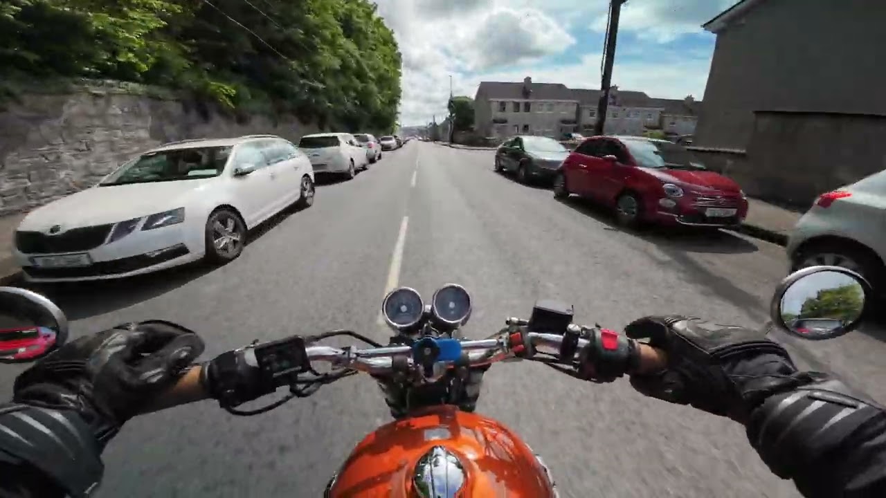 Royal Enfield Interceptor 650. Any Good? Honest Owner Review