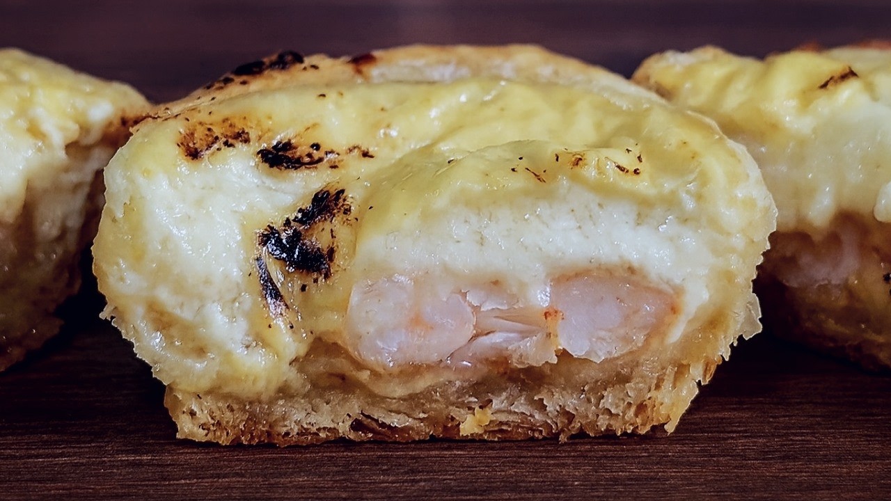 Is This the Most Controversial Pastel de Nata Ever?