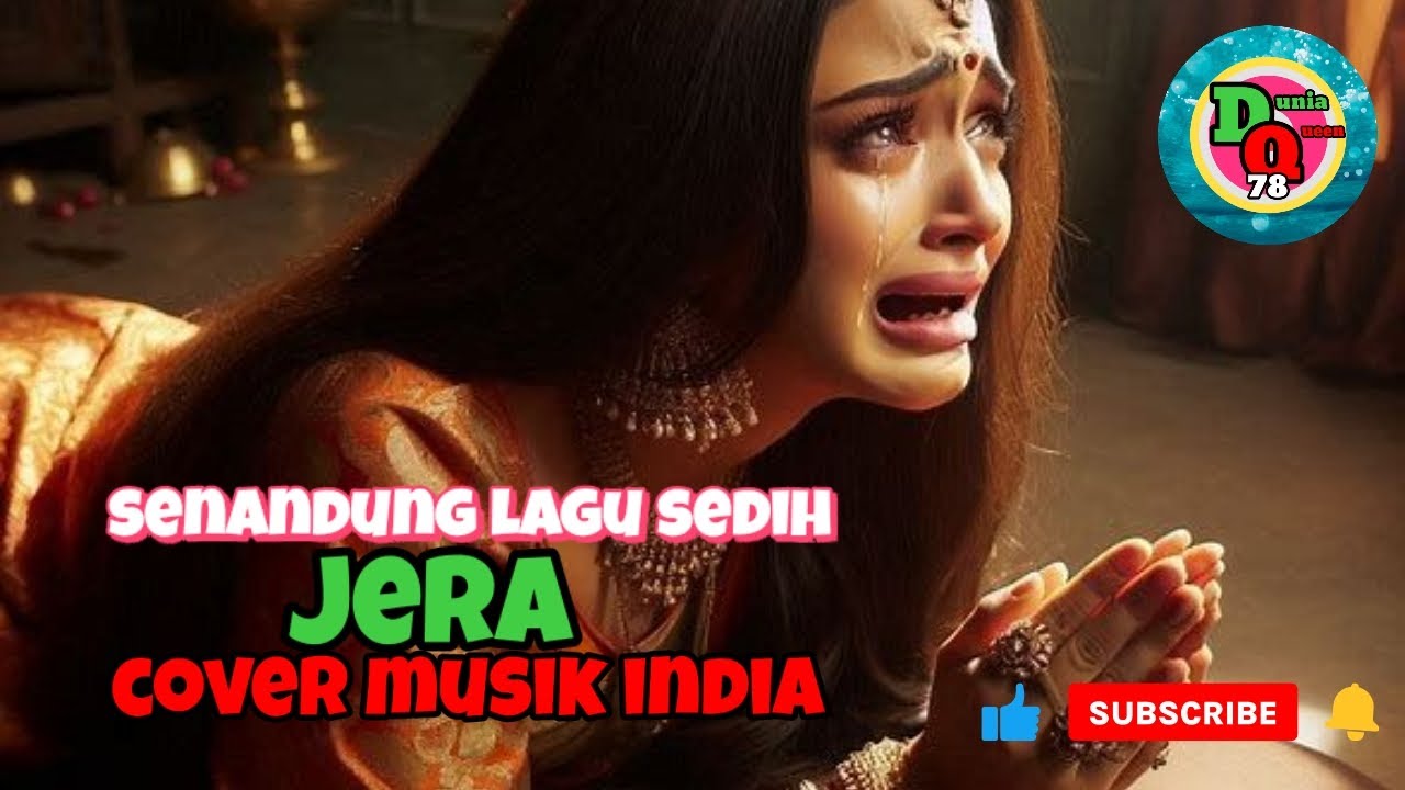 SENANDUNG LAGU SEDIH 