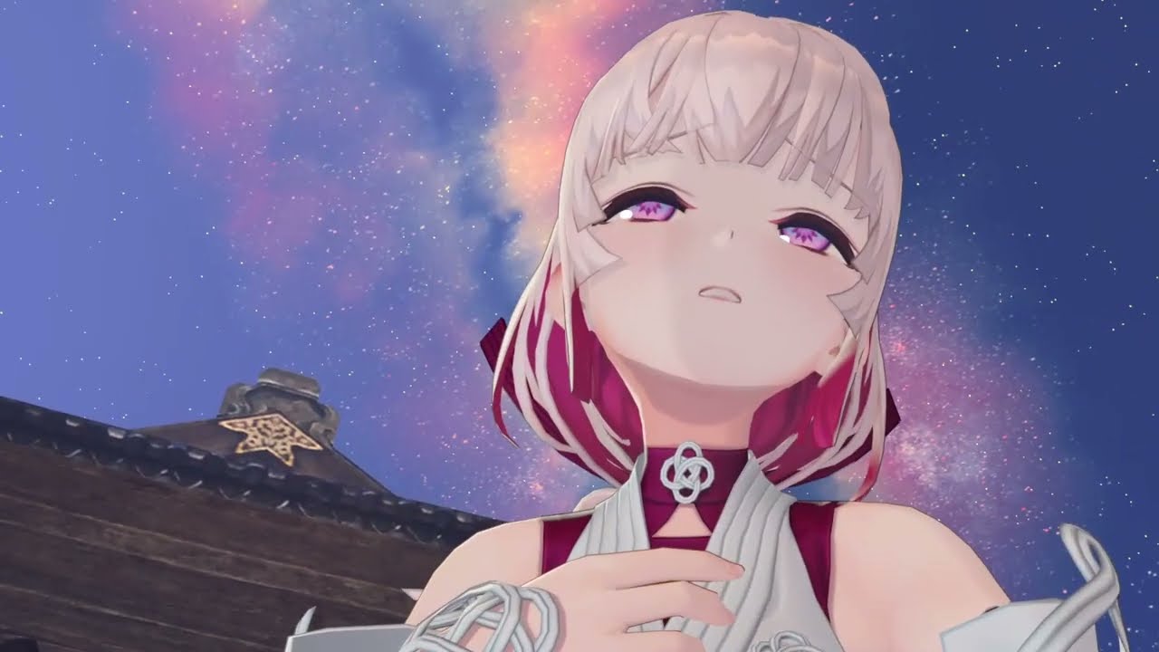 【リョナ/Ryona】千歳 ストンプ・投げ・瀕死・泥汚れ 【レスレリアーナのアトリエ】