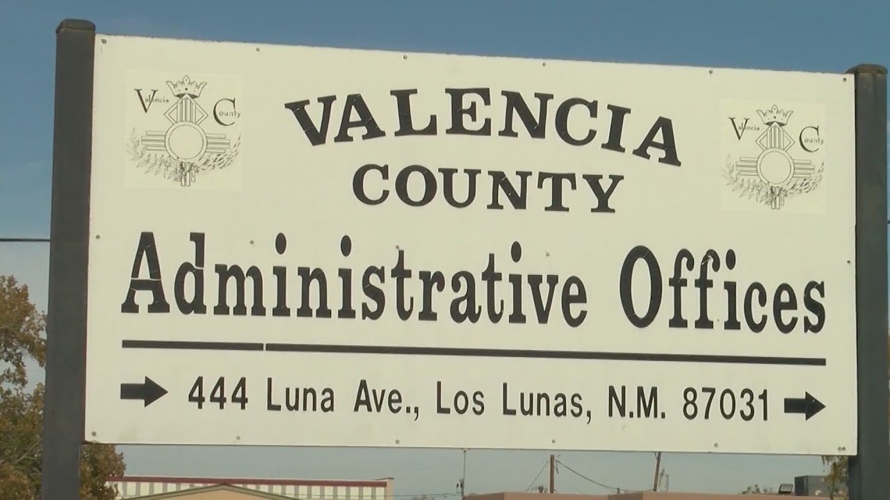 Emails detail how Valencia County Finance Director fell for $2M email scam