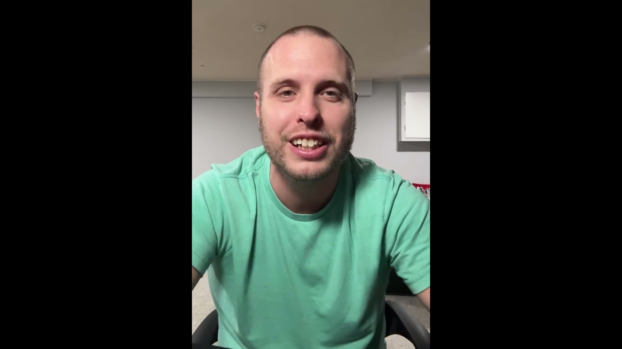 Story Time-Spirit Attachment Following My Family Home