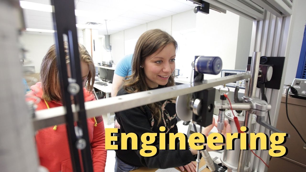 The Laurentian Advantage: Engineering