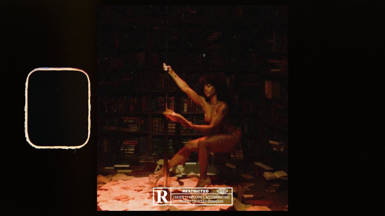 (FREE) Bryson Tiller x Drake Type Beat - 
