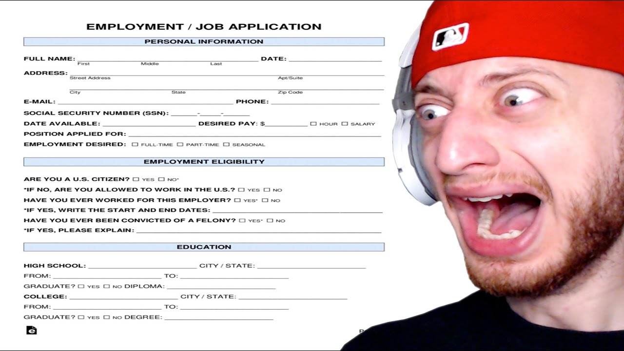 Я отреагировал на ваши мемы, и они пугают