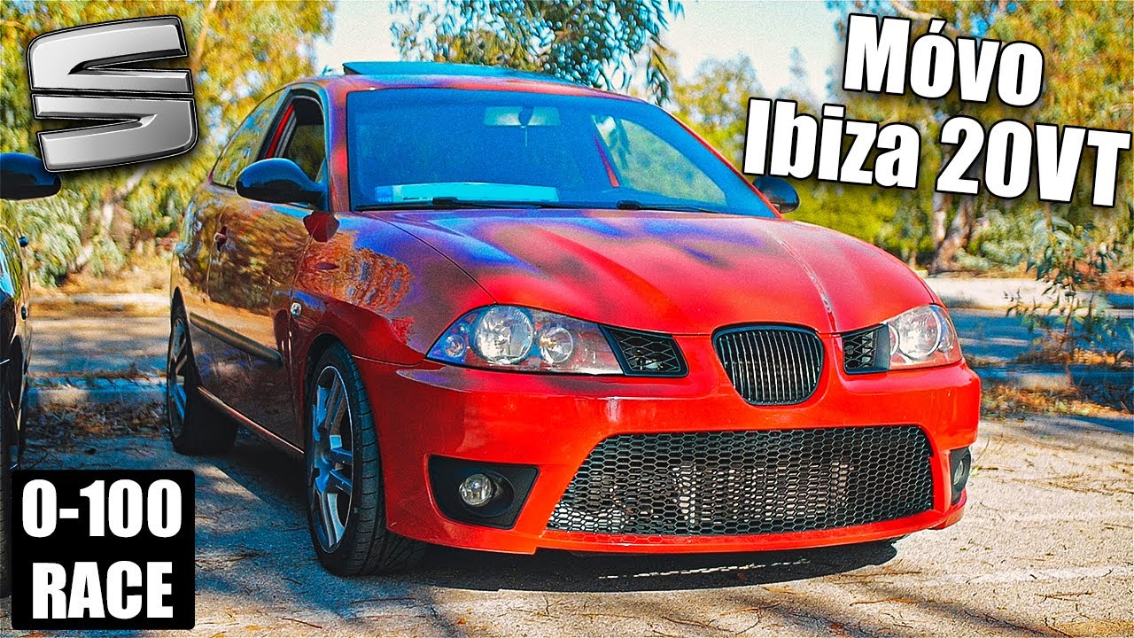 🔥Μετρήσαμε Μόνο Ibiza 20VT και Κάνανε Ρεκόρ! Τάκη Σχίστο! S2E6