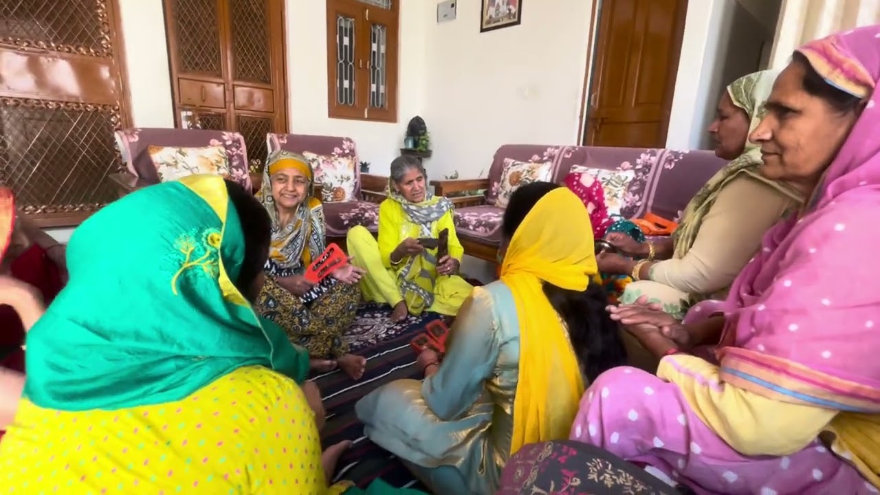 हरियाणवी भजन 