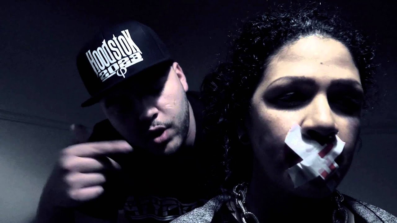 MKZ ft CART3L - Révélation ( Prod. AbouBakar ) Vidéo Clip Officiel