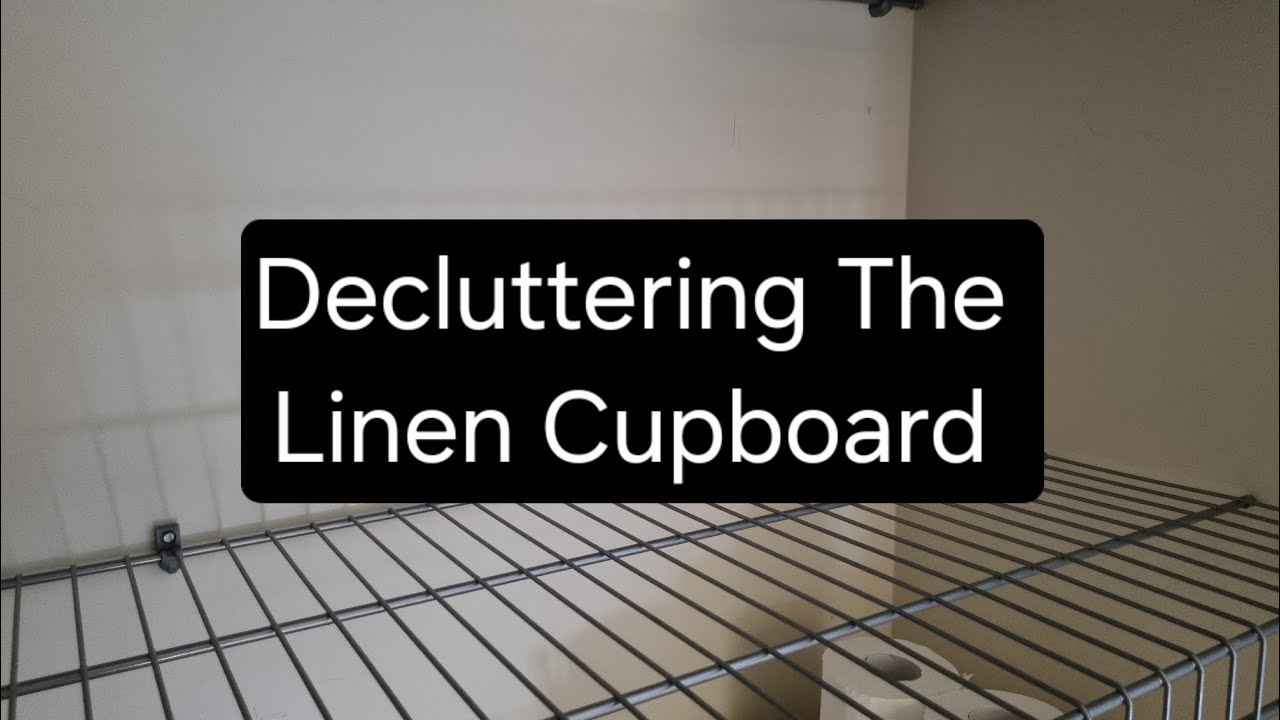 Minimalist Decluttering | Part 4