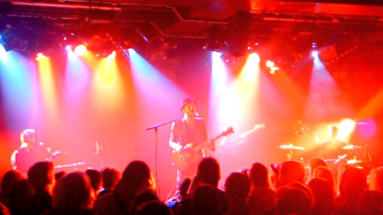 17Mars la Maroquinerie, Igit - My Home