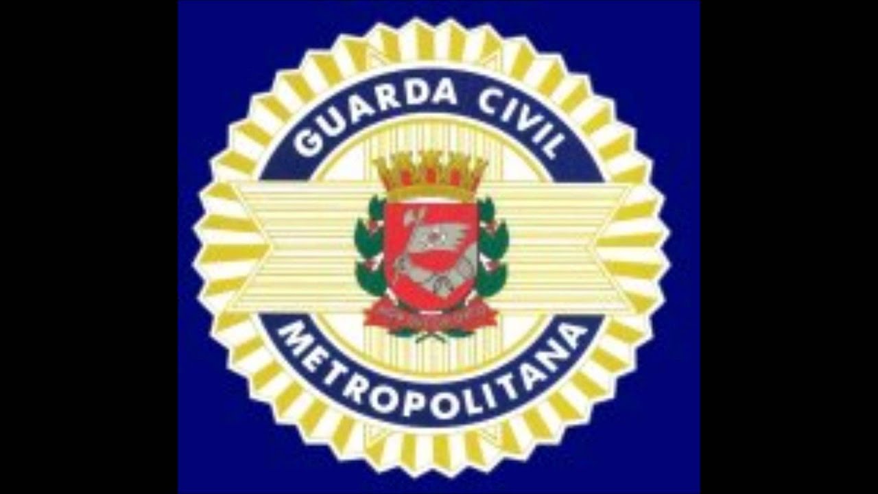 Canção da Guarda Civil Metropolitana de São Paulo
