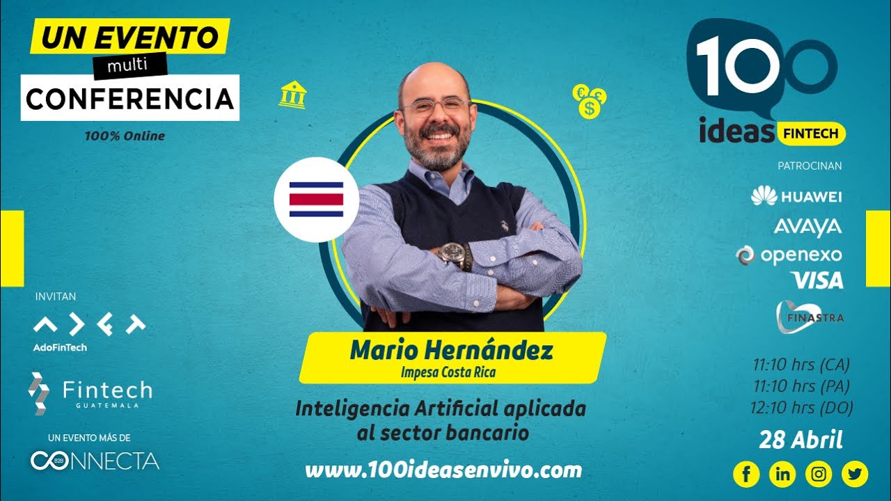 Inteligencia artificial aplicada al sector bancario