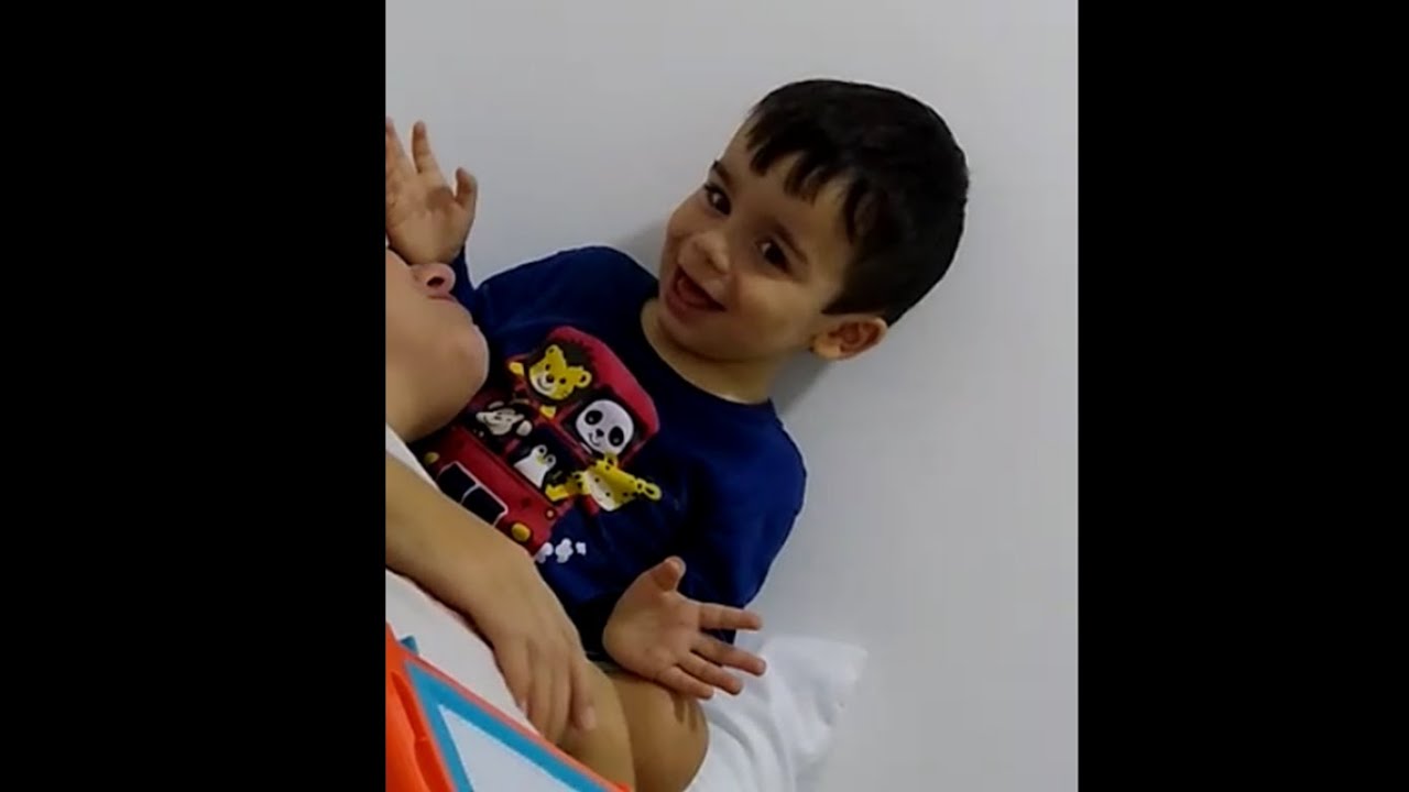 Davi - Autismo