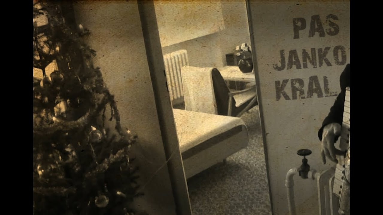 P.A.S. - Janko Kral