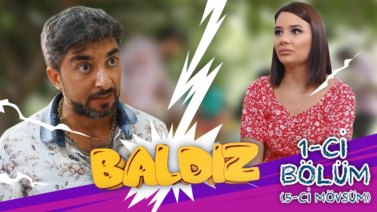 Baldız - 1-ci bölüm - 5-ci mövsüm - ARB TV