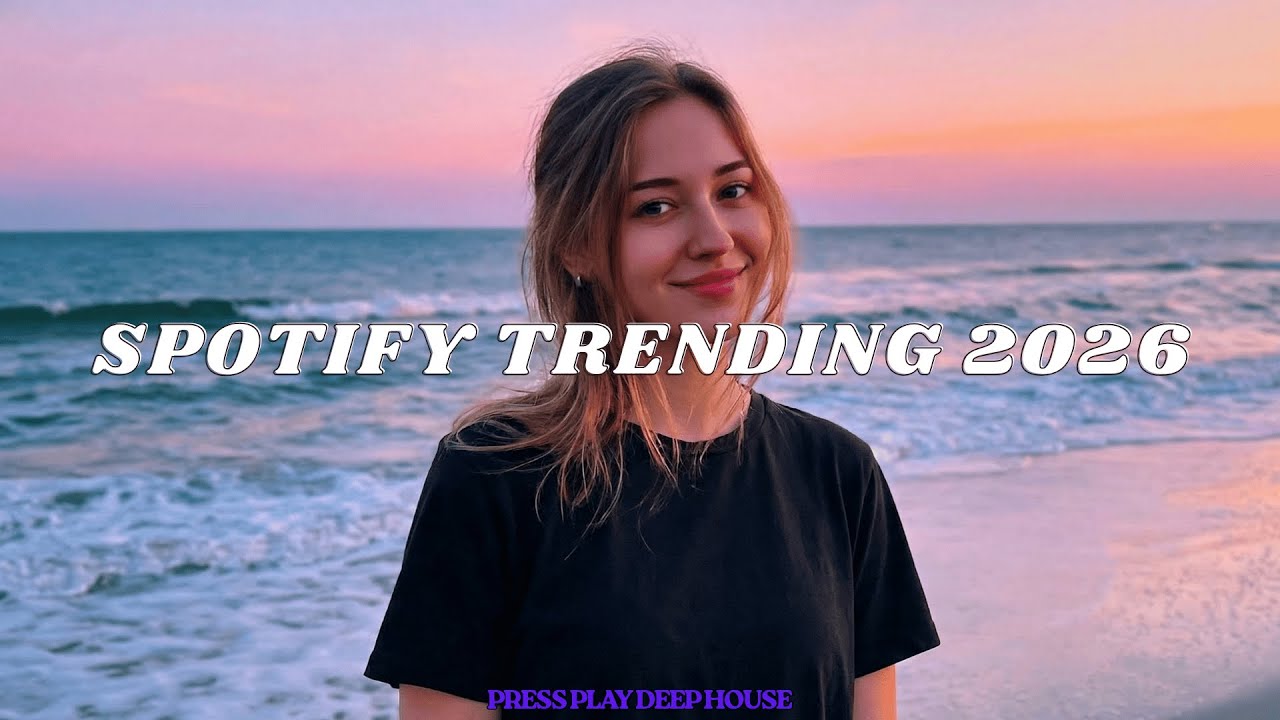 Spotify Trending Hits 2026 🎤 Spotify Pop Mix 2026 🎶 Best Songs Playlist & Viral Music 2026 #17
