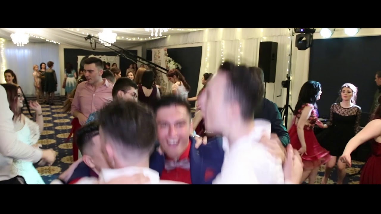 banchet -Racovita-Galati-,cls 12