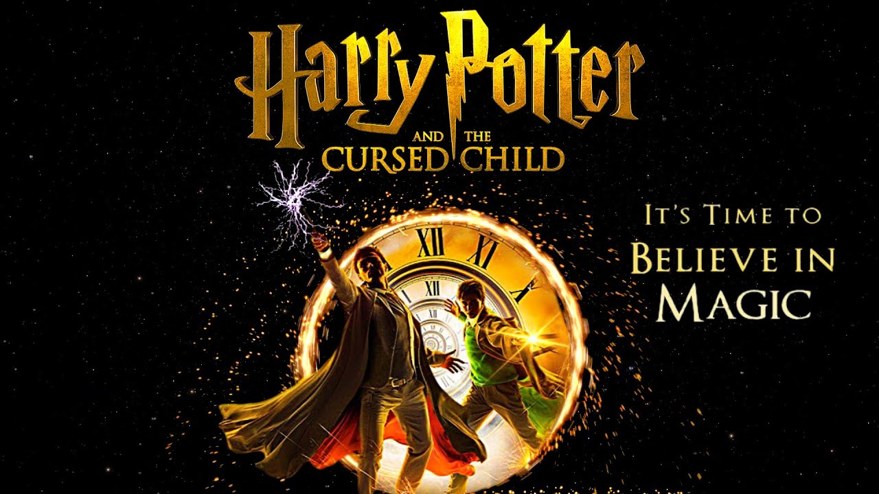 The Boy Who Lived... Again: The New Age of Hogwarts